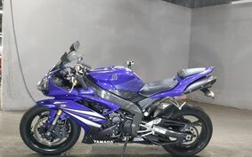 YAMAHA YZF-R1 2007 RN20N