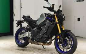 YAMAHA MT-09 SP 2022 RN69J