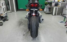 YAMAHA FZ FAZER 2008 RN21J