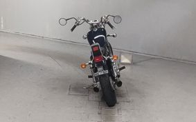 SUZUKI INTRUDER 750 VR51A