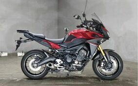 YAMAHA MT-09 Tracer 2015 RN36J