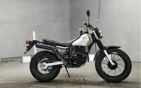 YAMAHA TW200 2JL