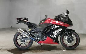 KAWASAKI NINJA 250R EX250K