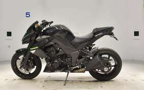 KAWASAKI Z1000 Gen.4 2012 ZRT00D