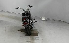 YAMAHA DRAGSTAR 250 VG02J