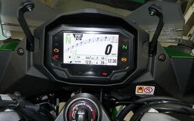 KAWASAKI NINJA 1000 SX 2021 ZXT02K