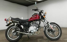 SUZUKI GN125 PCJG9