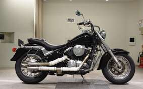 KAWASAKI VULCAN 400 CLASSIC 1997 VN400A