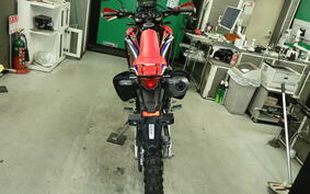 HONDA CRF250 RALLY MD44