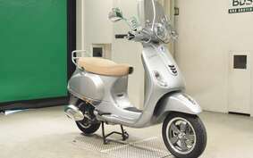 VESPA VXL125