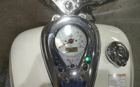 YAMAHA DRAGSTAR 400 CLASSIC 2012 VH02J