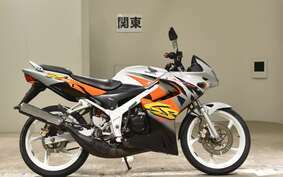 HONDA LS125R LS125D