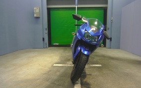 KAWASAKI NINJA 250R 2010 EX250K