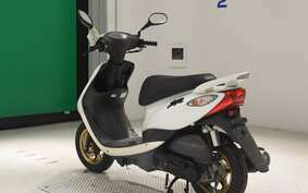 YAMAHA JOG ZR-4 SA58J