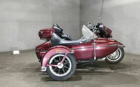 HARLEY FLHTCUI SIDECAR 1450 2000 FGW