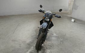 KAWASAKI KLX250D TRACKER LX250E