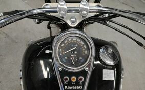 KAWASAKI VULCAN 1500 CLASSIC 1996 VNT50D