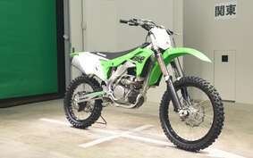 KAWASAKI KX250 F KX252A