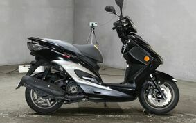 YAMAHA CYGNUS 125 X SR SE44J