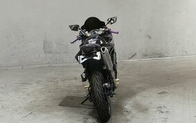 KAWASAKI NINJA 250R EX250K