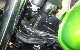 KAWASAKI NINJA 400R ABS 2013 ER400B