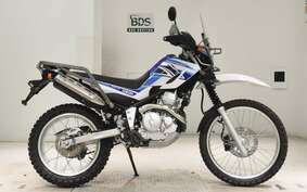 YAMAHA SEROW 250 Gen.3 DG31J