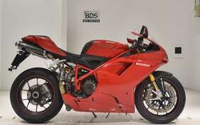 DUCATI 1098 S 2007