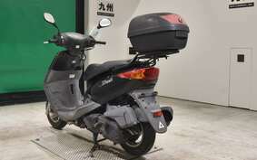 YAMAHA AXIS 125 TREET SE53J