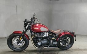 TRIUMPH BONEVILLE BOBBER 2022 DAD84