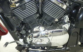 KAWASAKI VULCAN 400 CLASSIC 2002 VN400A