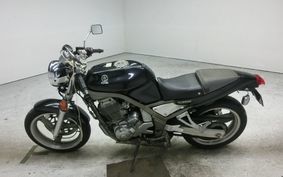 YAMAHA SRX600 1993 3SX