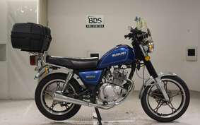 SUZUKI GN125 H PCJG9