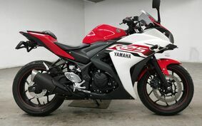 YAMAHA YZF-R25 RG10J