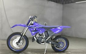 YAMAHA YZ125X CE29C