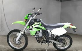 KAWASAKI KLX250 LX250E