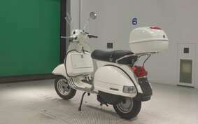 VESPA PX125 EURO3