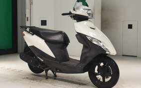 SUZUKI ADDRESS V125 DT11A