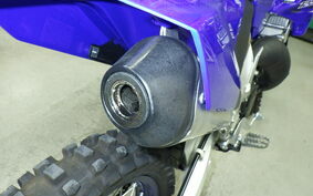 YAMAHA YZ125X CE29C