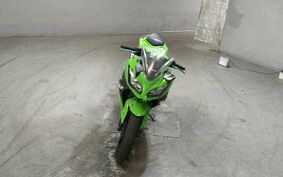 KAWASAKI NINJA 250 EX250L