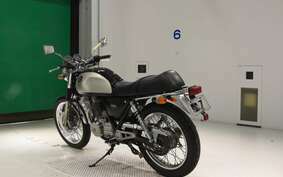 HONDA GB250 CLUBMAN Gen.5 MC10