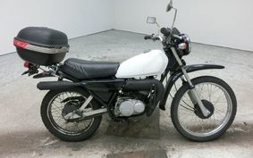 YAMAHA MR50 3T2