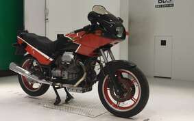 MOTO GUZZI LE MANS 1000 1989