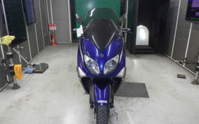 YAMAHA T-MAX500 Gen.2 2004 SJ04J