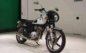 YAMAHA YB125SP