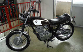 YAMAHA SR400 2000 1JR