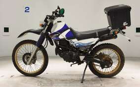 YAMAHA SEROW 225 W 4JG