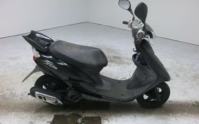 YAMAHA JOG ZR Evolution 2007 SA16J