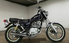 SUZUKI GN125 H PCJG9