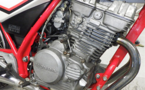 HONDA CBX250RS MC10