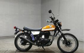 KAWASAKI 250TR BJ250F